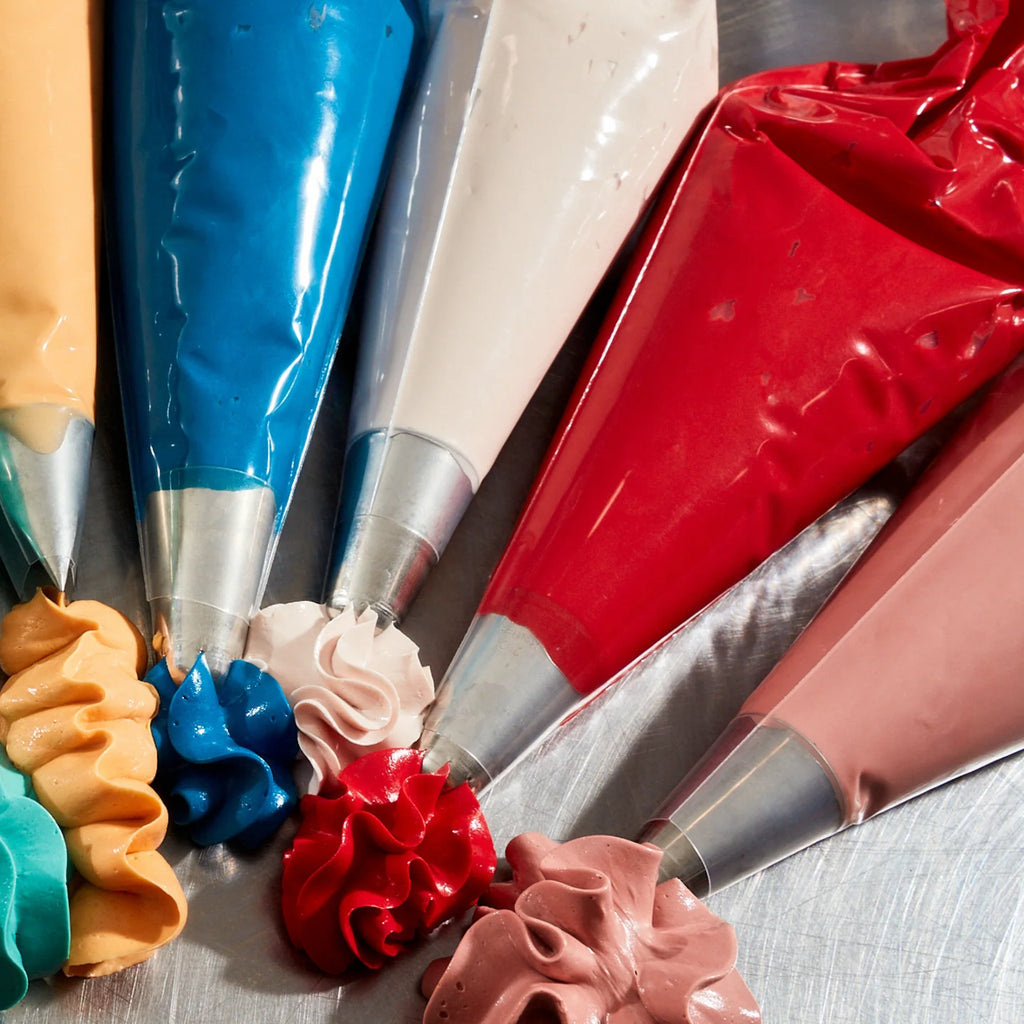 Colour Mill Disposable Piping Bags 15 inch
