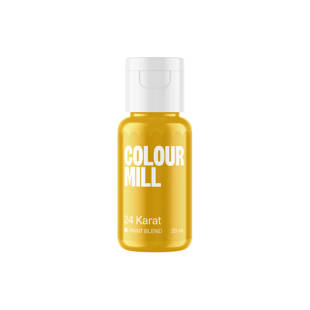 Colour Mill 24 Karat