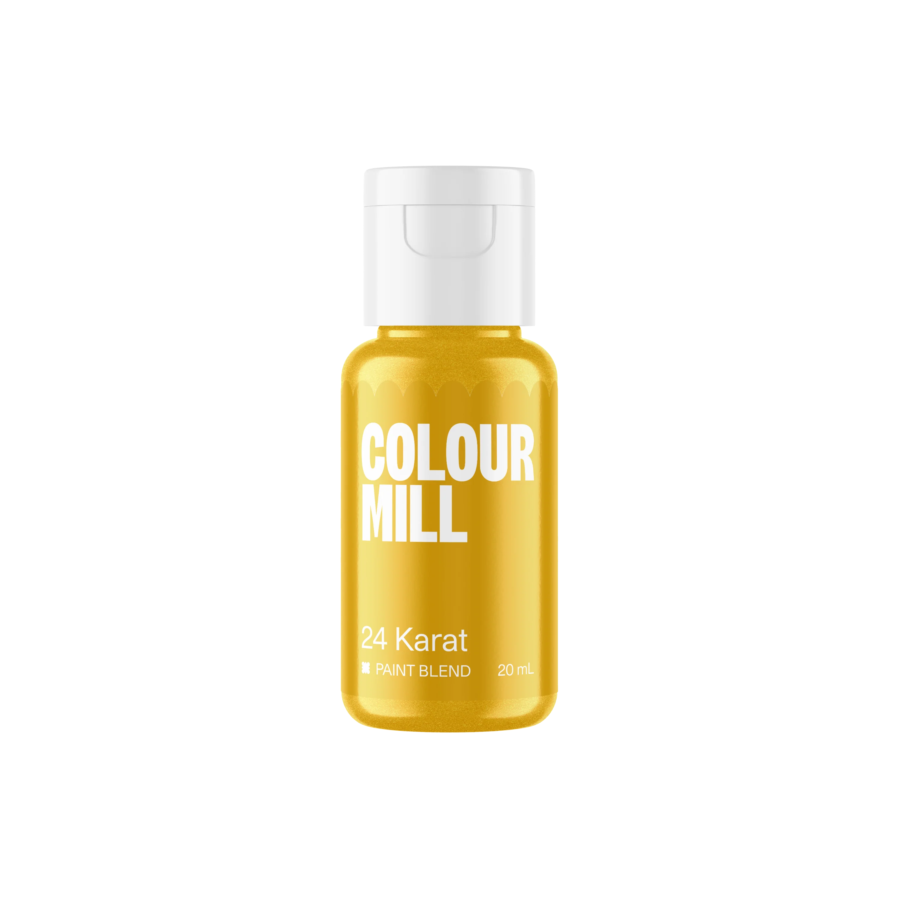 Colour Mill 24 Karat