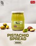Pistì Pistachio Spreadable Cream – 600g
