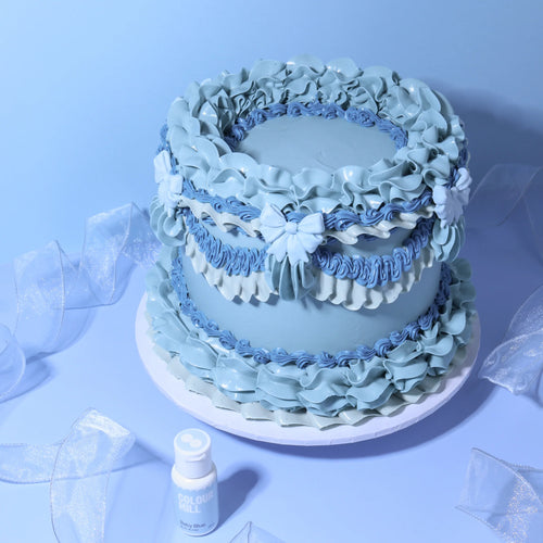 Colour Mill Baby Blue