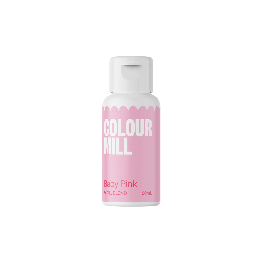 Colour Mill Baby Pink