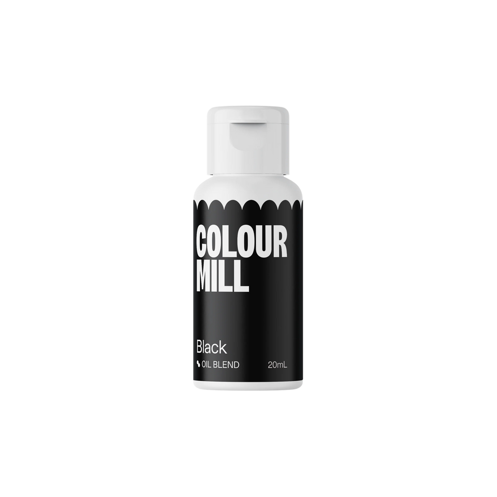 Colour Mill Black