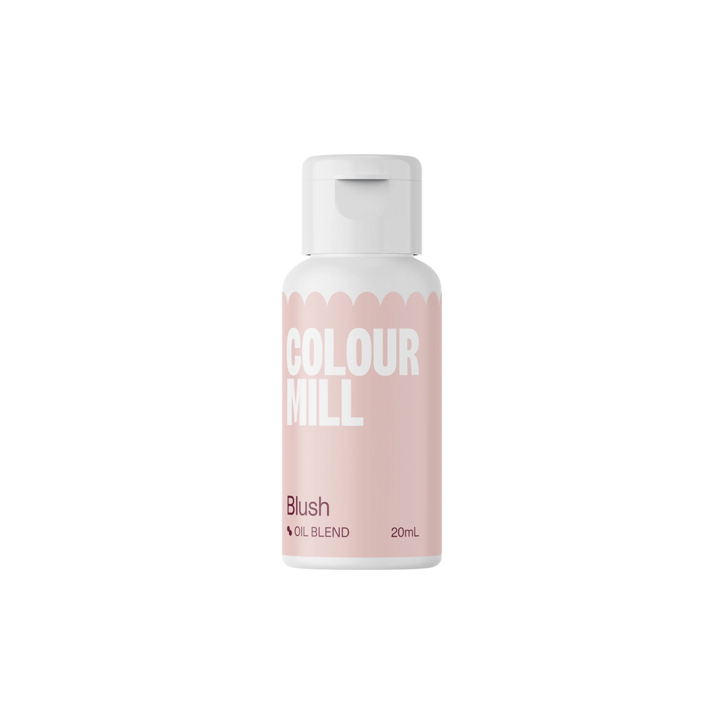 Colour Mill Blush