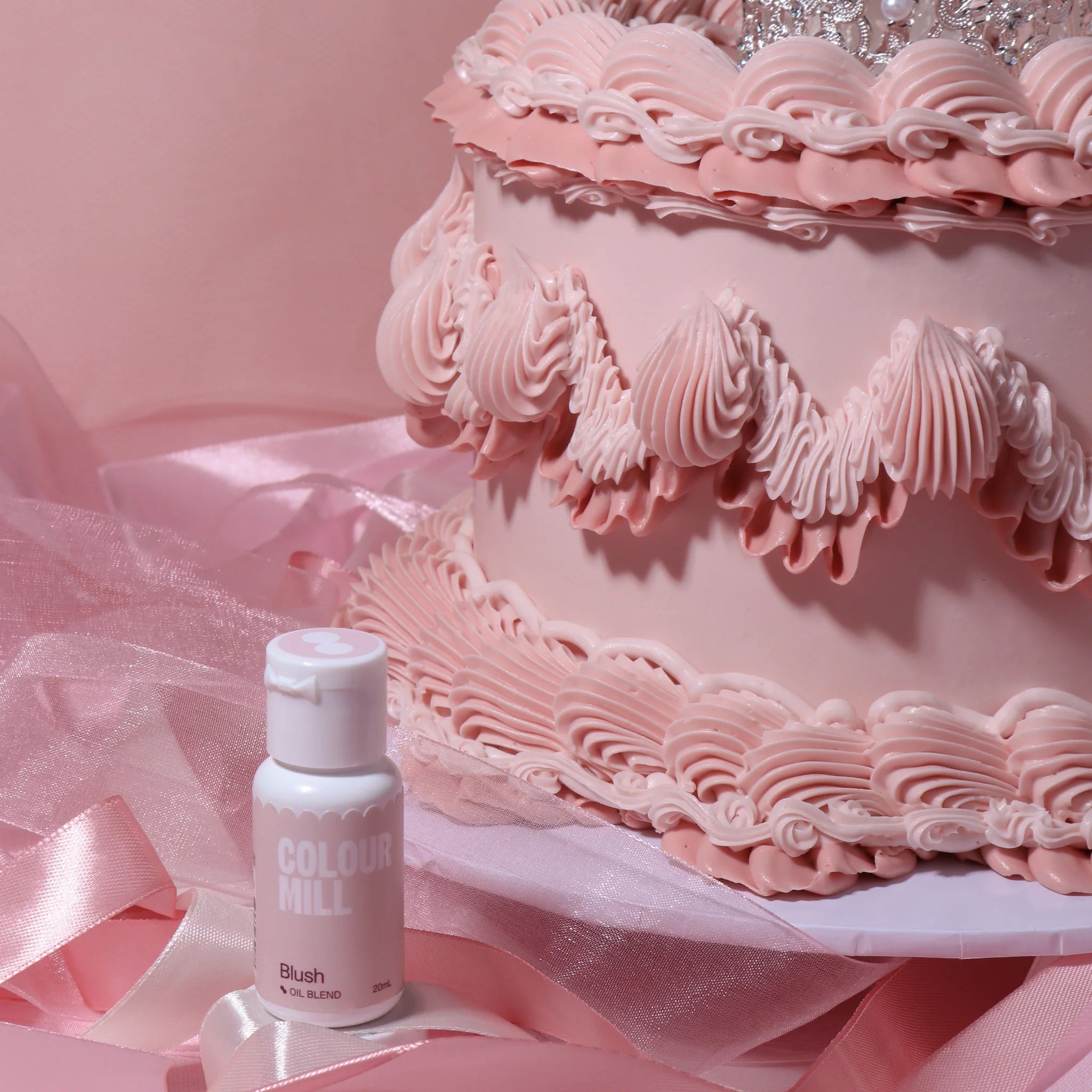 Colour Mill Blush