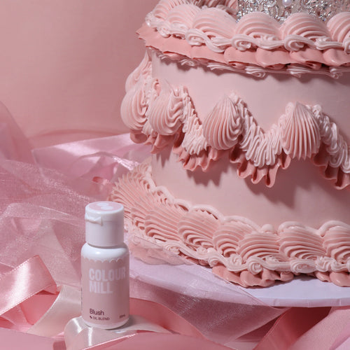 Colour Mill Blush