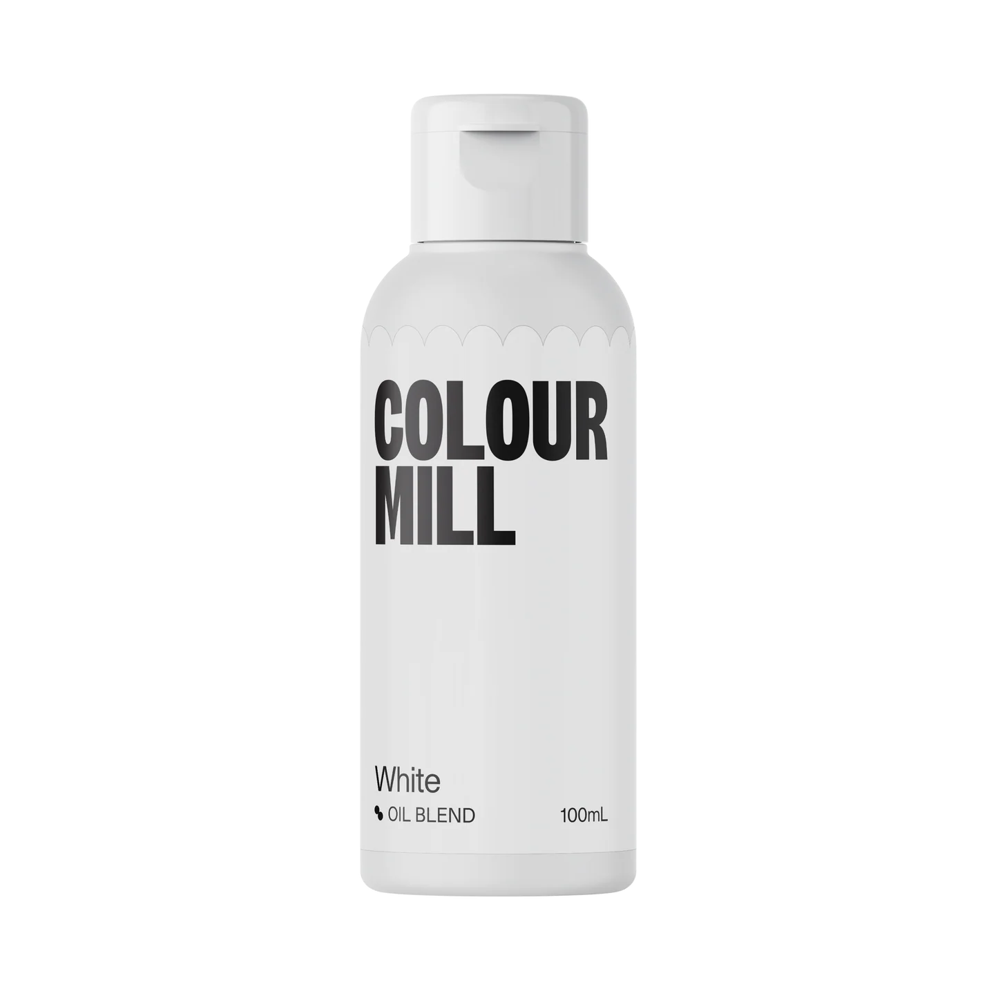 Colour Mill White