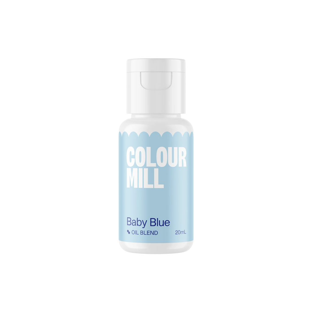 Colour Mill Baby Blue