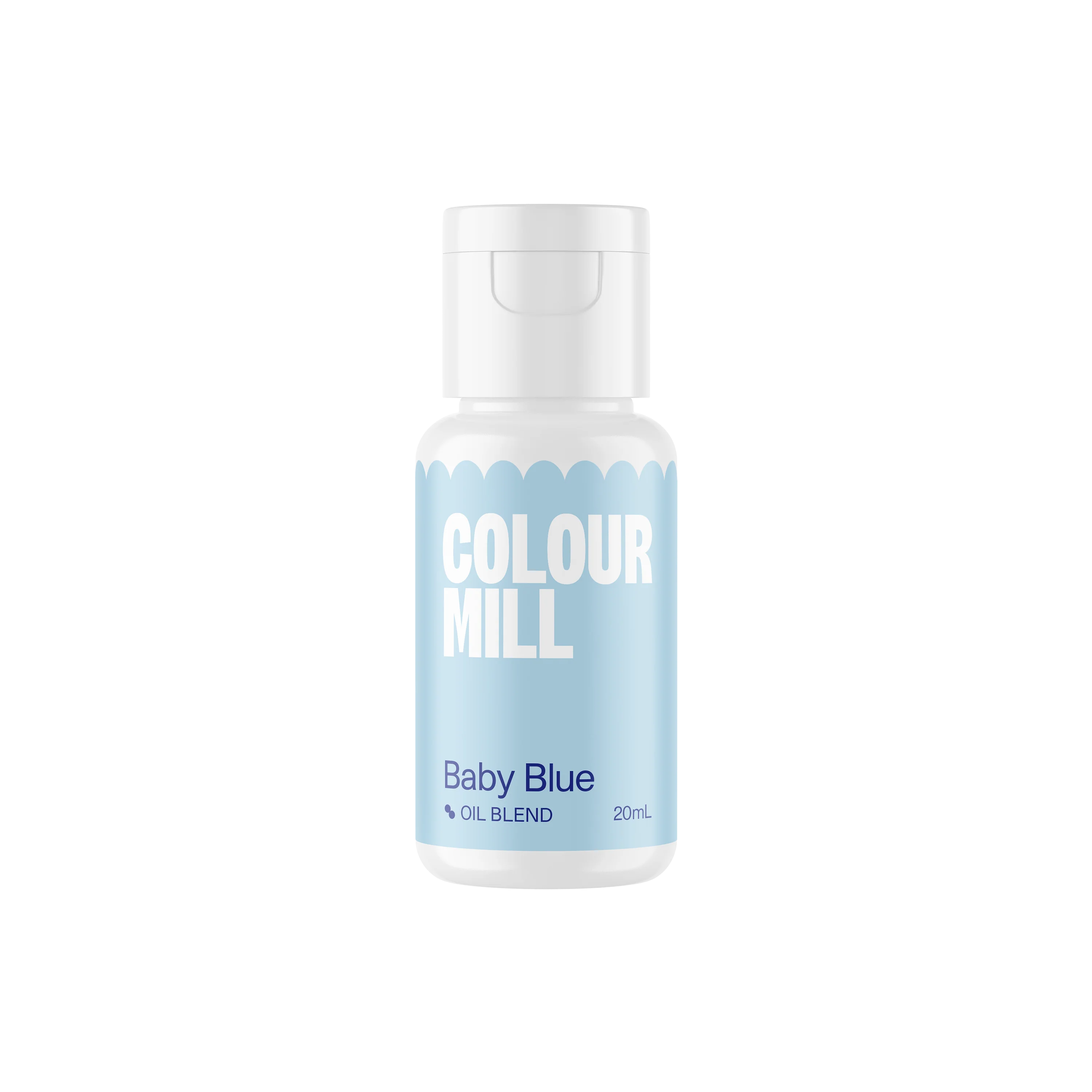 Colour Mill Baby Blue