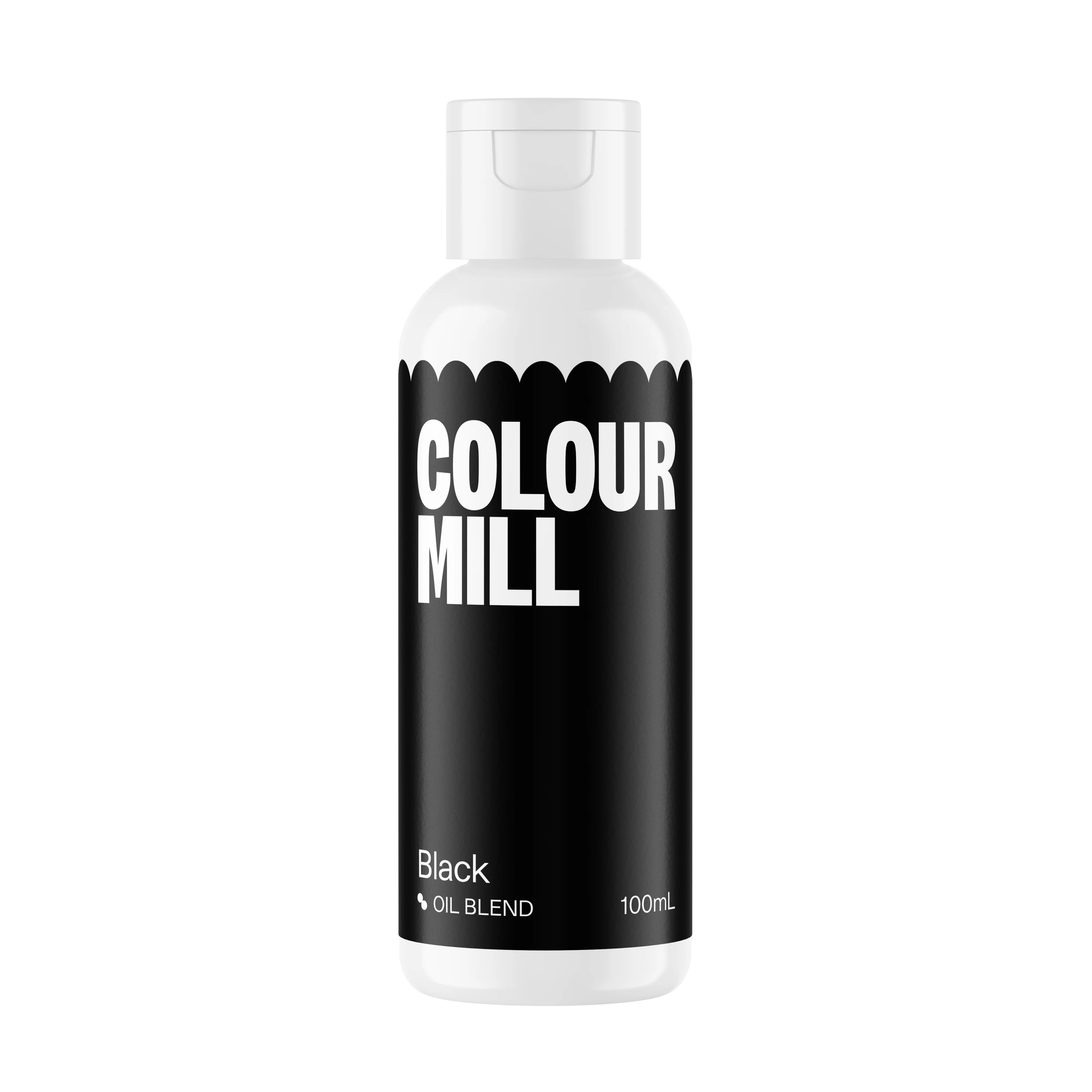 Colour Mill Black