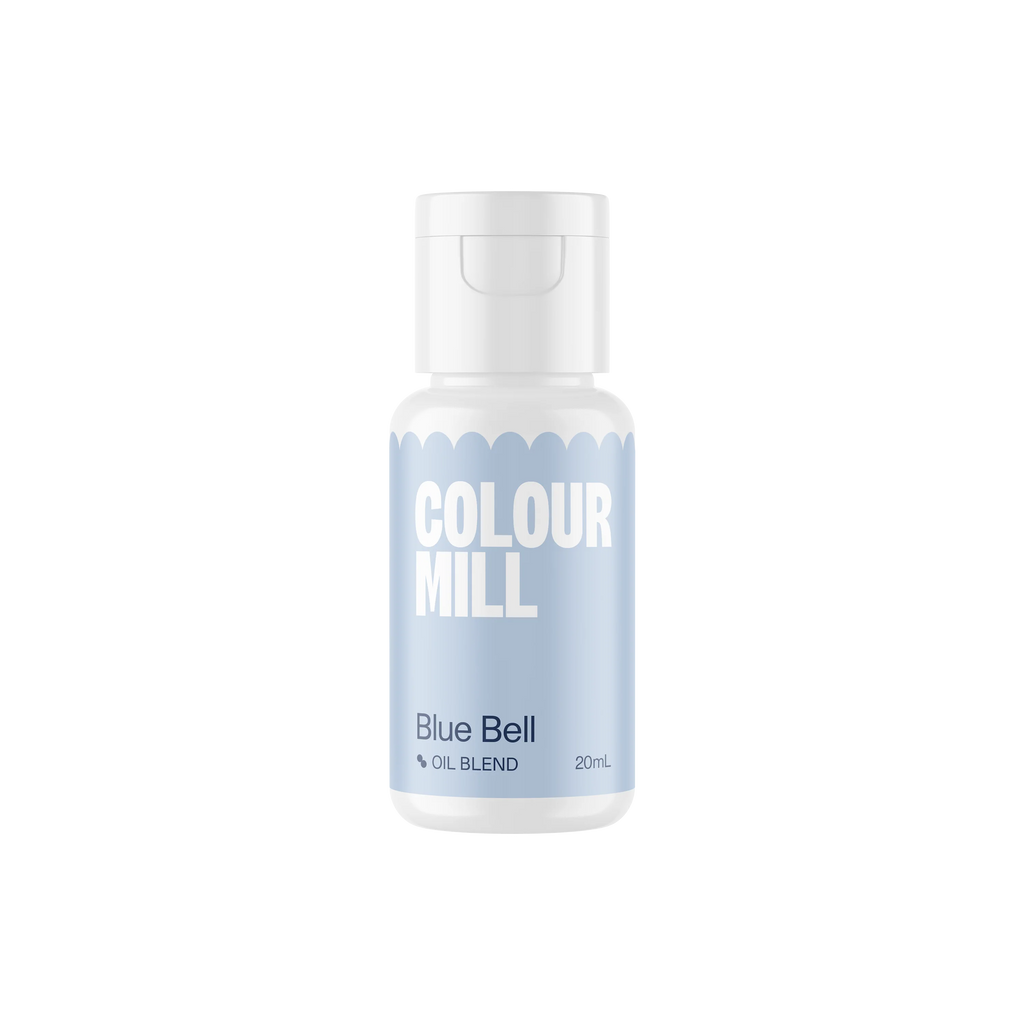Colour Mill Blue Bell