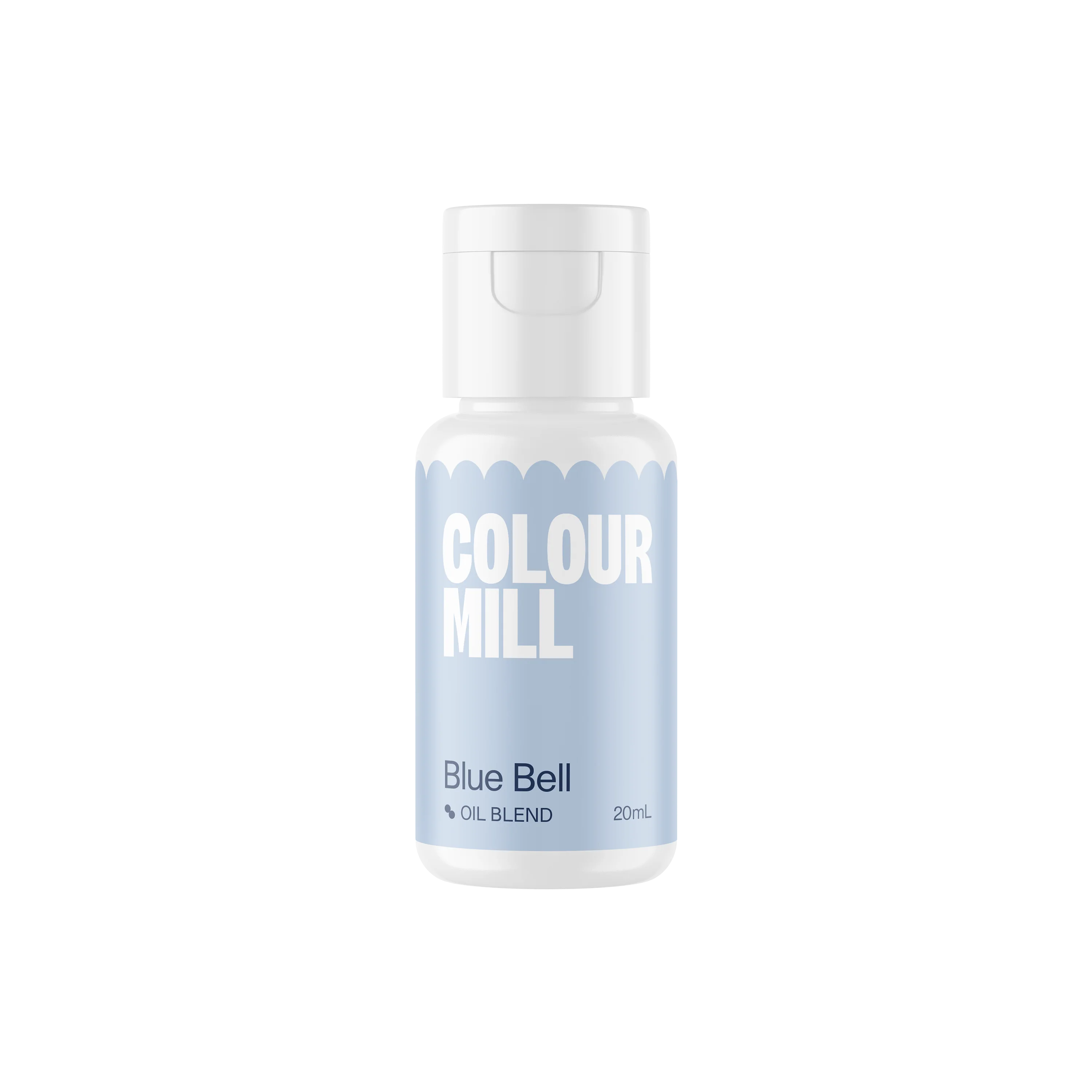 Colour Mill Blue Bell