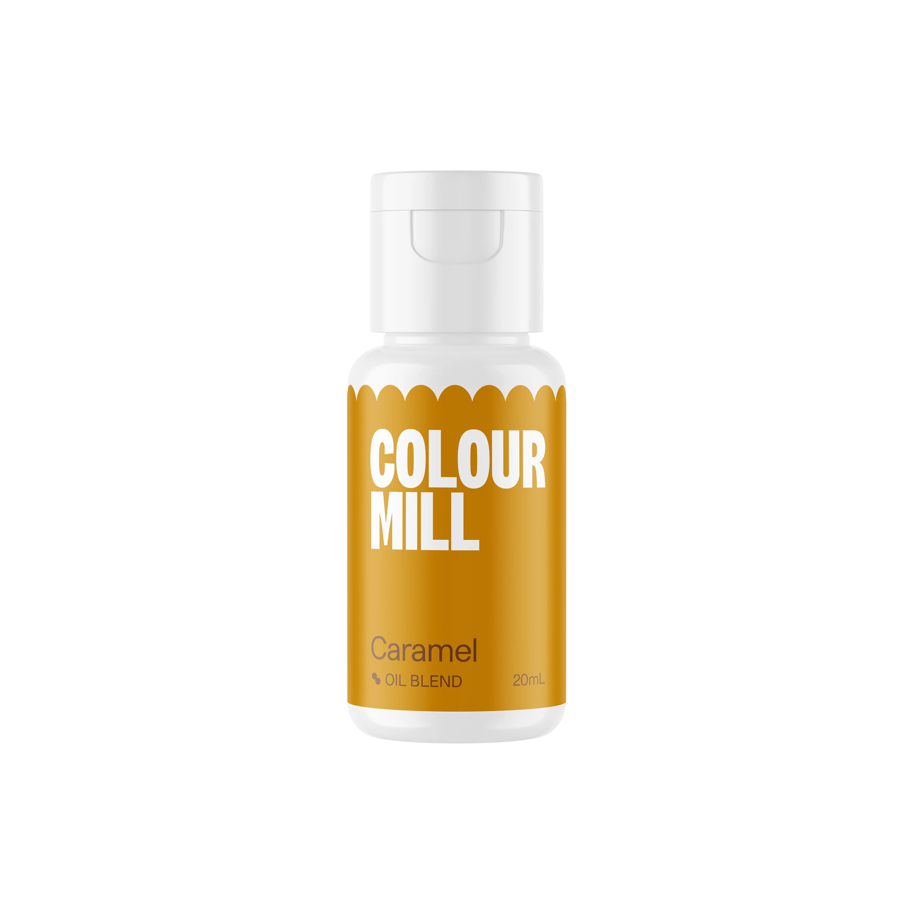 Colour Mill Caramel