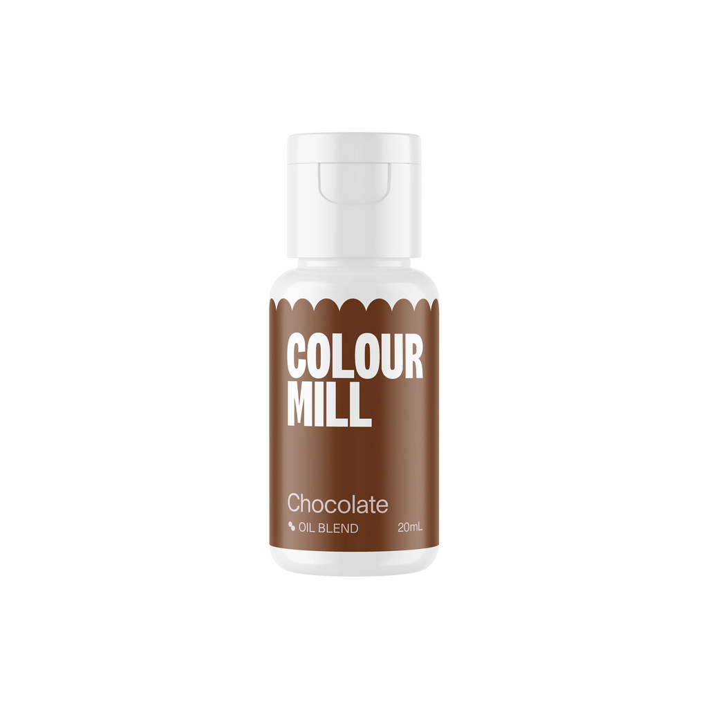 Colour Mill Chocolate