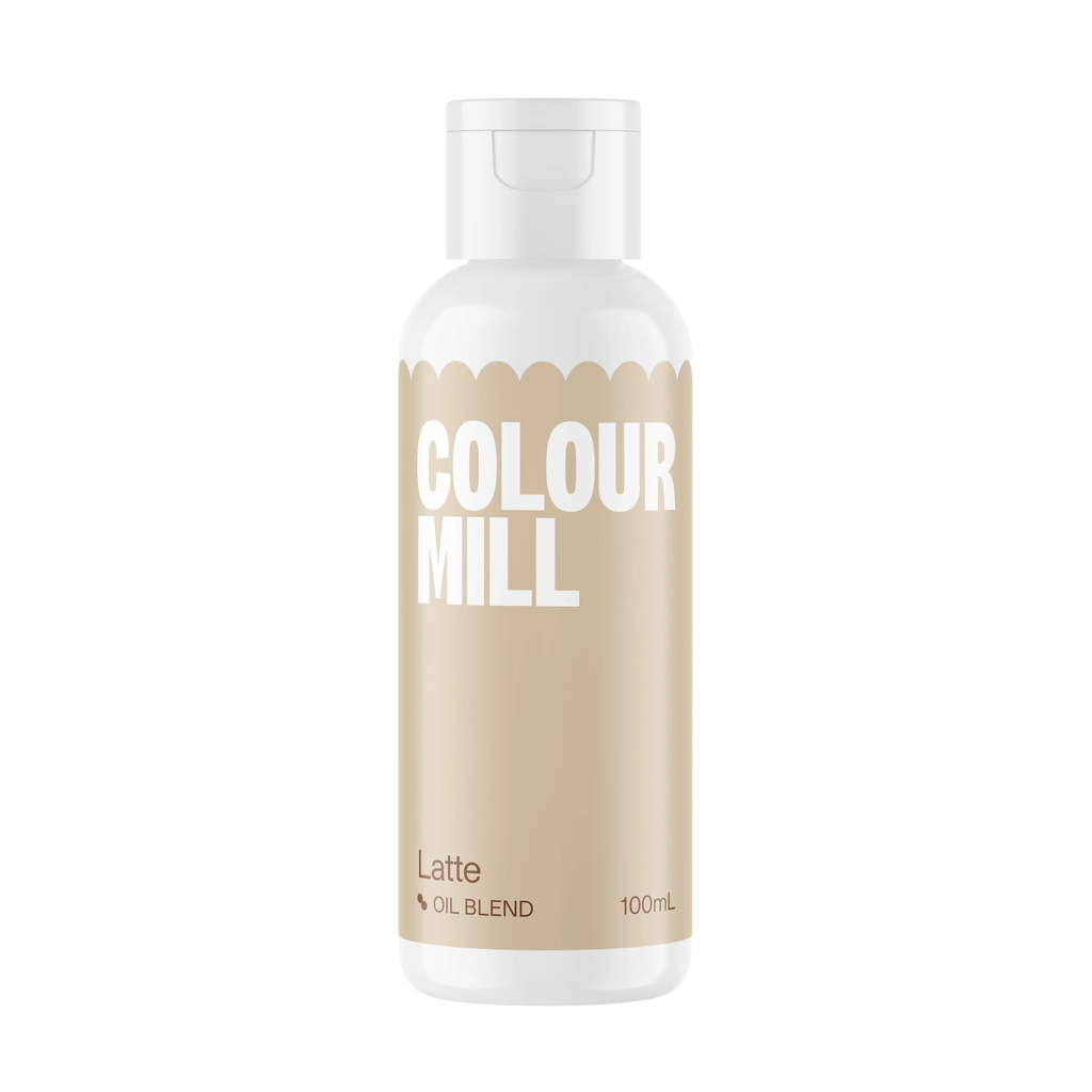 Colour Mill Latte