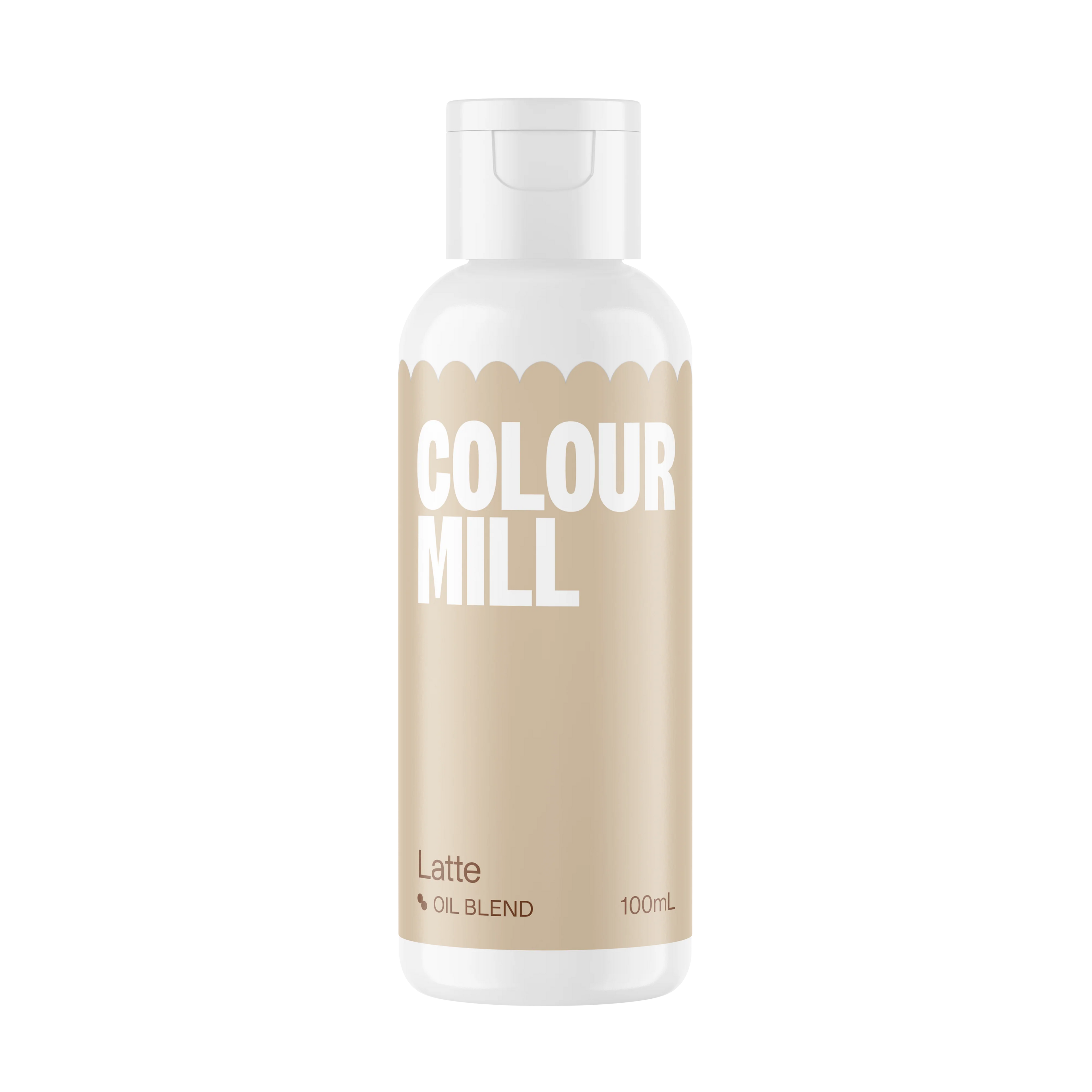 Colour Mill Latte