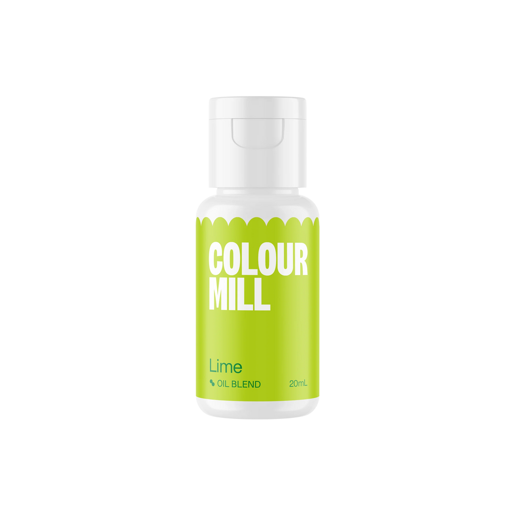 Colour Mill Lime