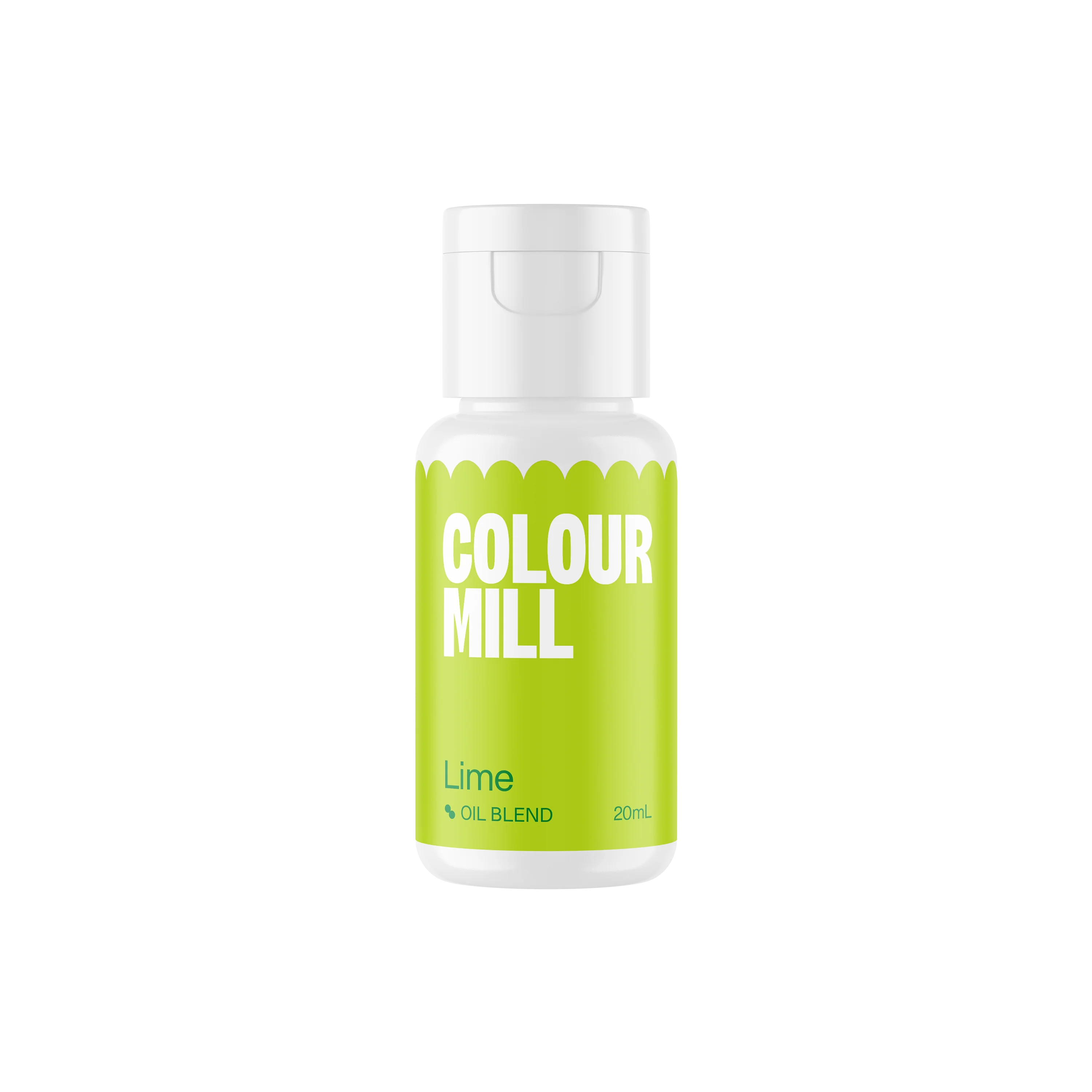 Colour Mill Lime