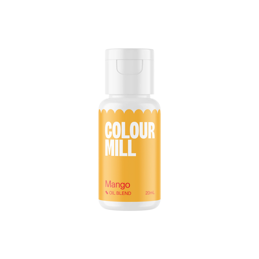 Colour Mill Mango