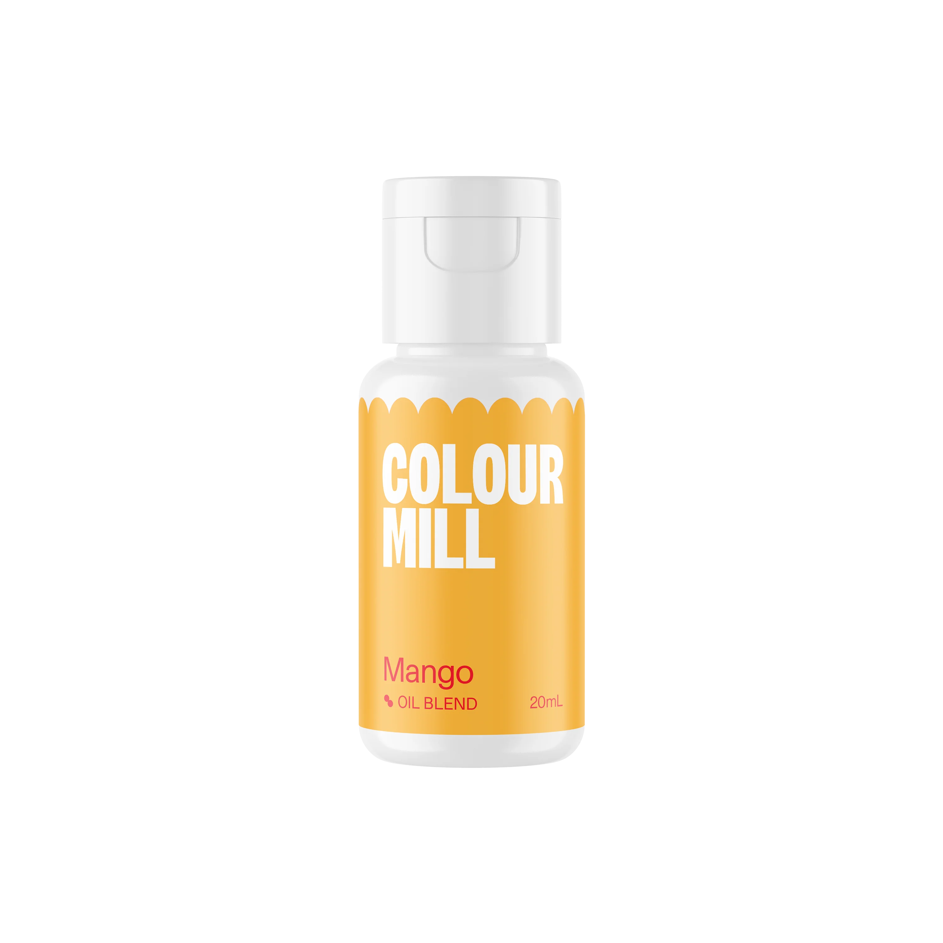 Colour Mill Mango