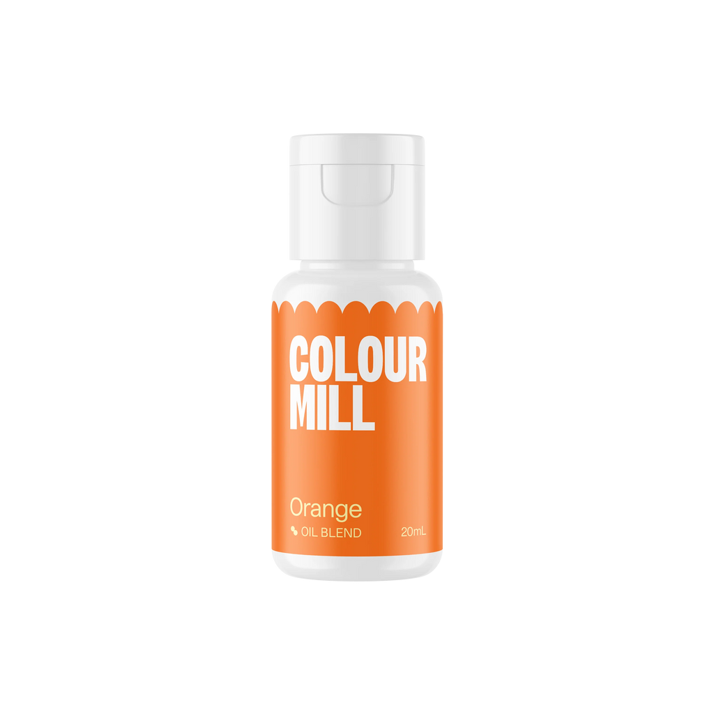 Colour Mill Orange
