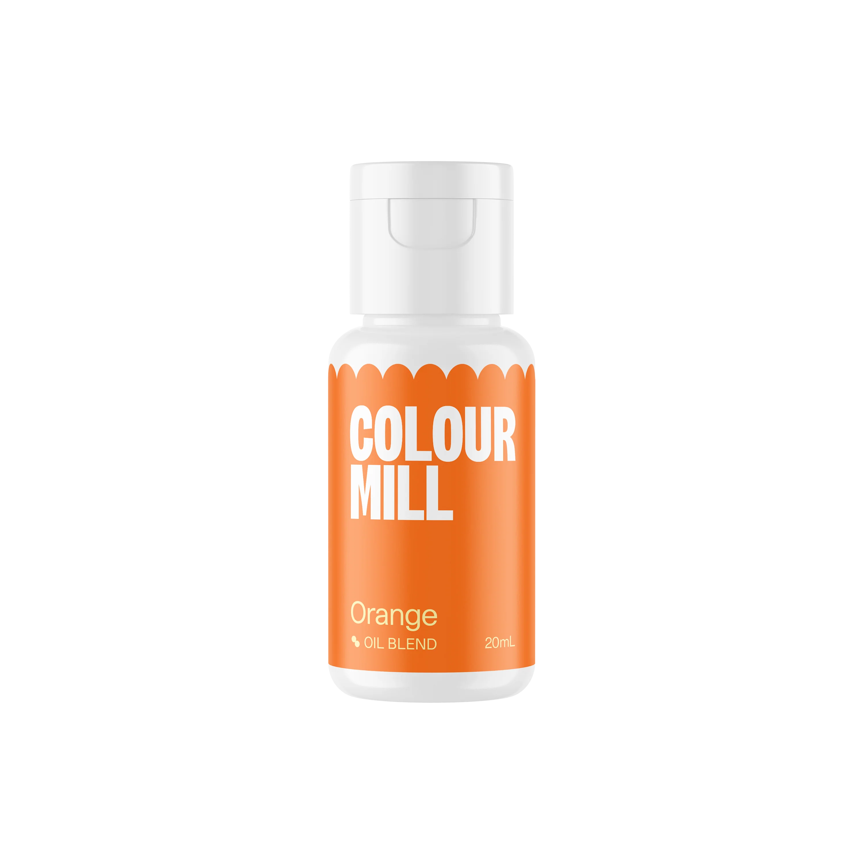 Colour Mill Orange