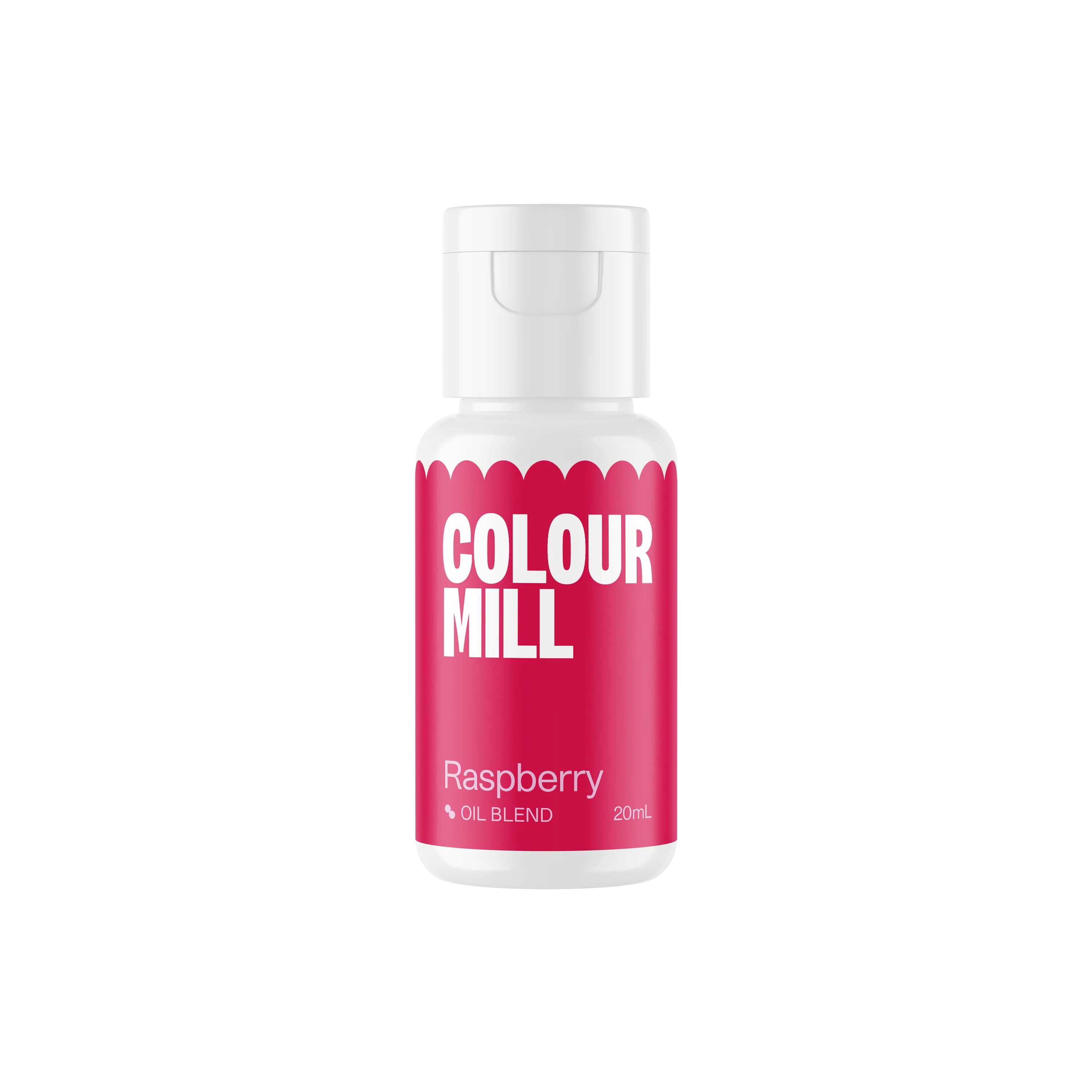 Colour Mill Raspberry