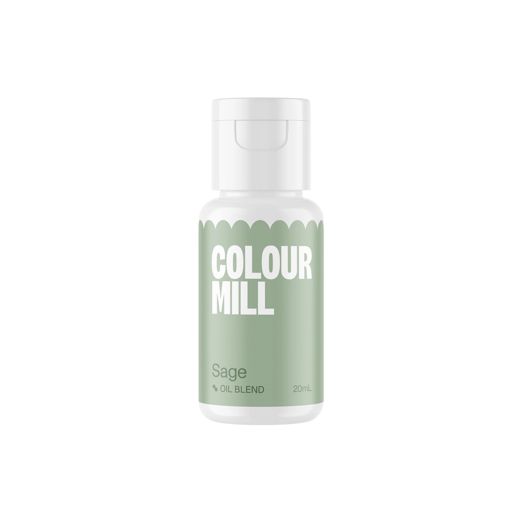 Colour Mill Sage