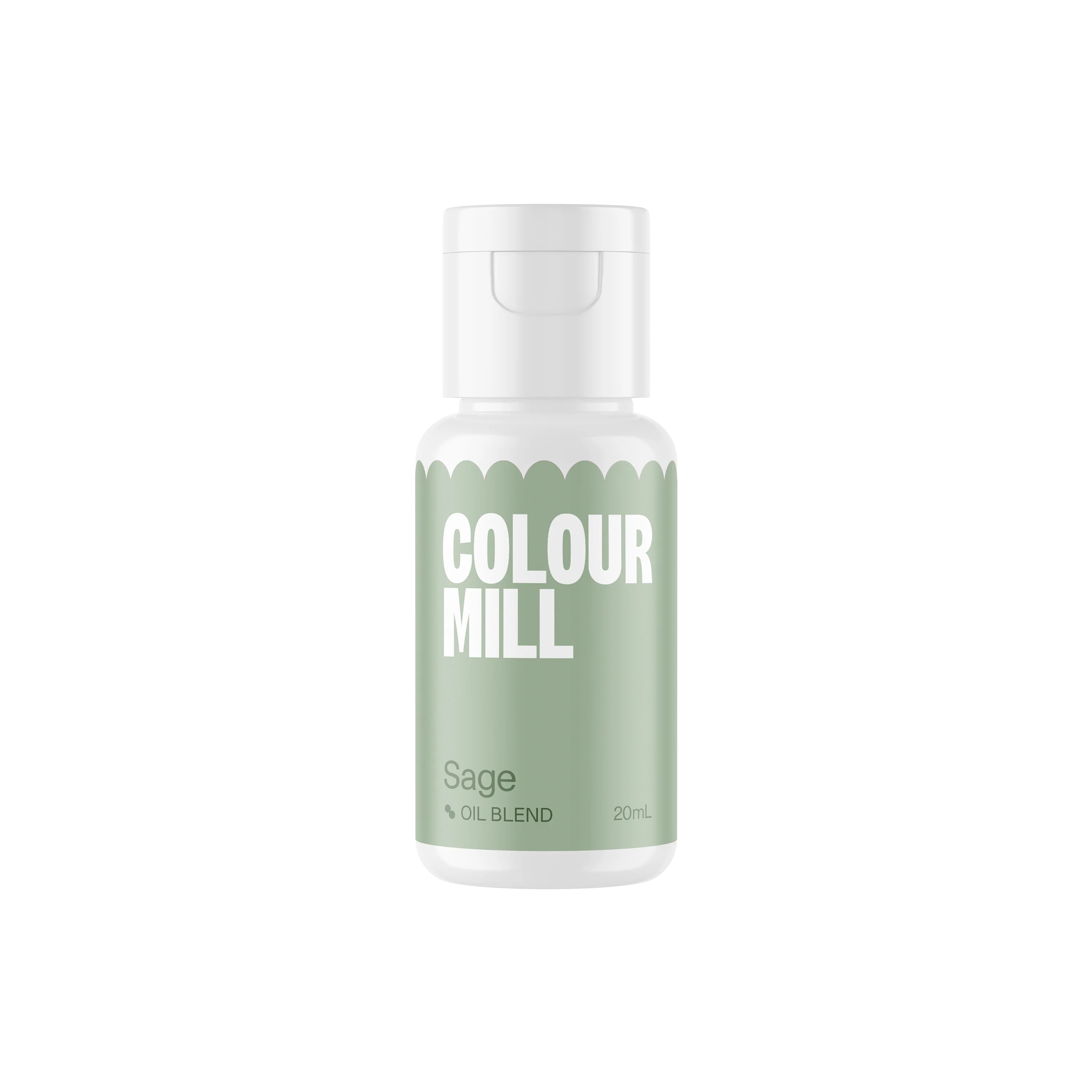 Colour Mill Sage