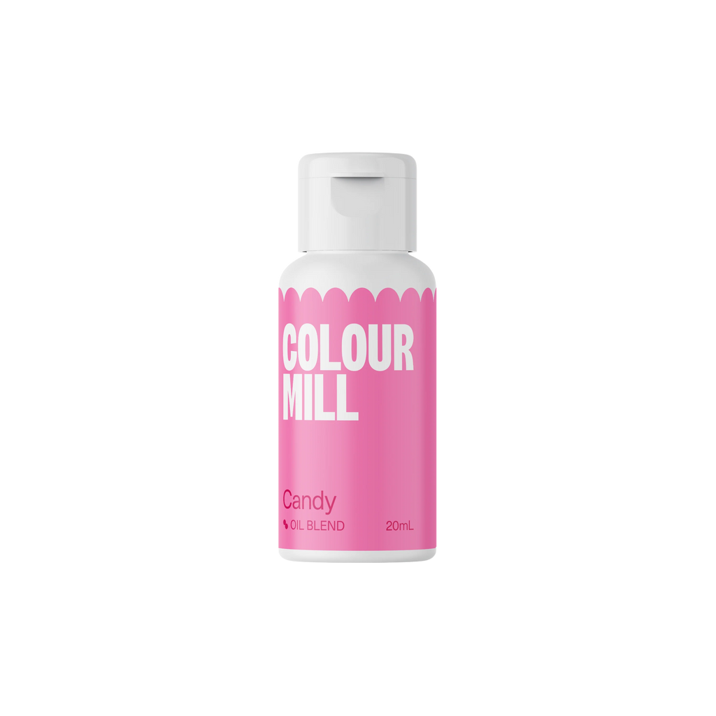 Colour Mill Candy