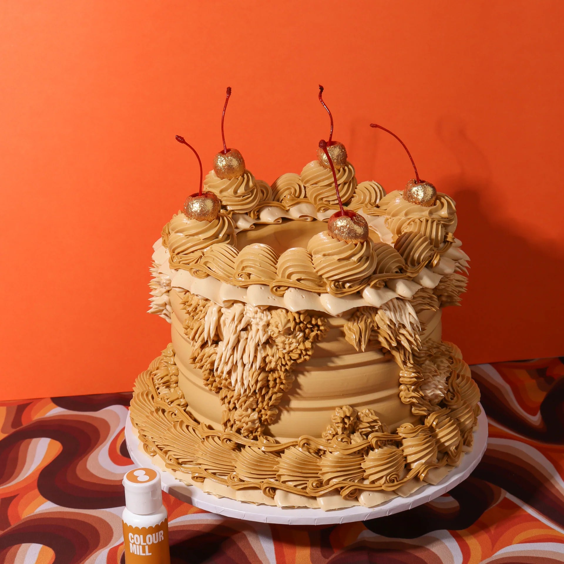 Colour Mill Caramel