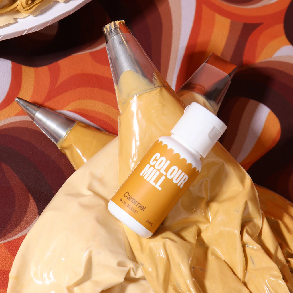 Colour Mill Caramel