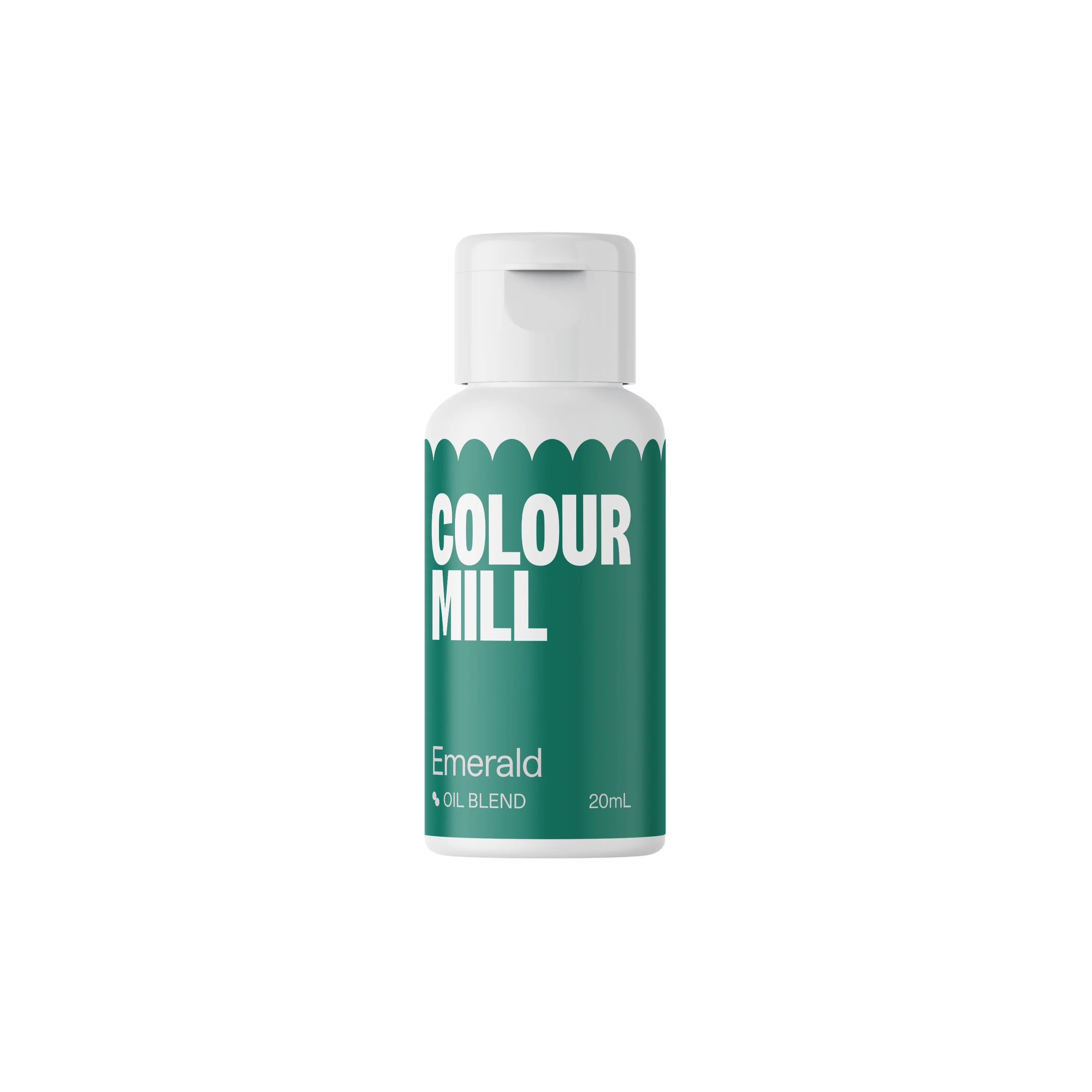 Colour Mill Emerald