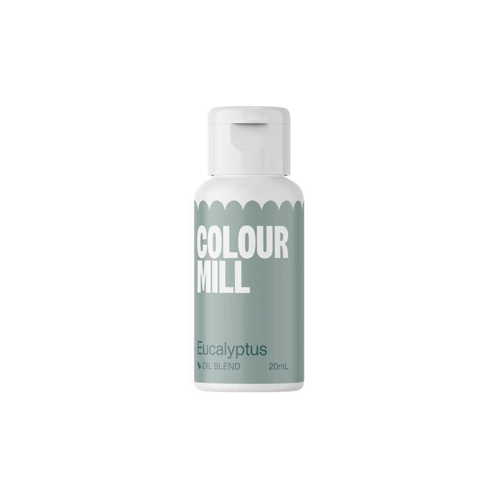Colour Mill Eucalyptus