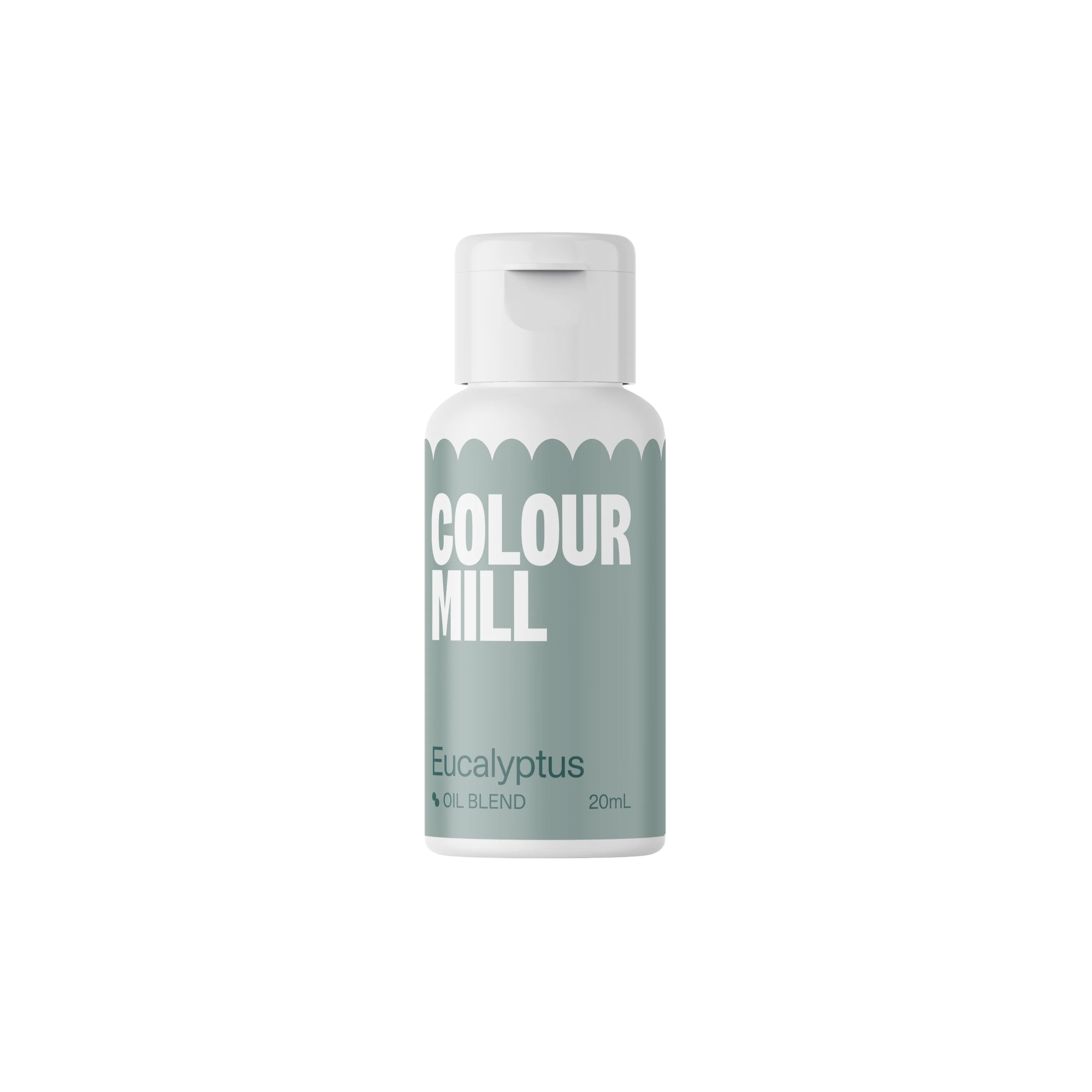 Colour Mill Eucalyptus