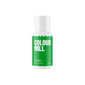Colour Mill Green