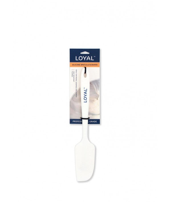 Loyal Bakeware Premium Silicone Spatula 220mm