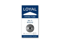 LOYAL No. 5 Round Piping Tip