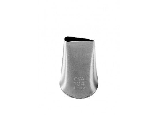 LOYAL No. 104 Petal Tip Nozzle