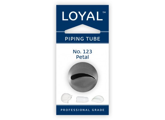LOYAL Piping Nozzle S/S
