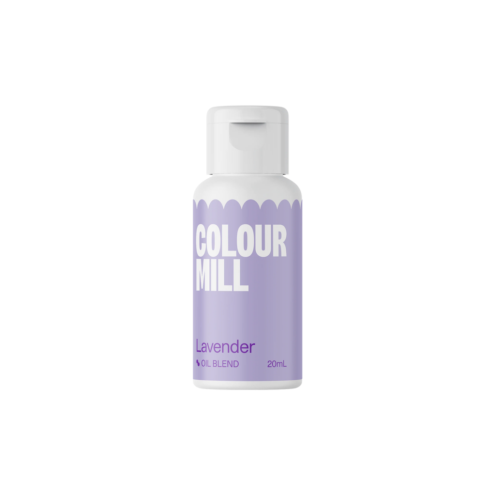 Colour Mill Lavender