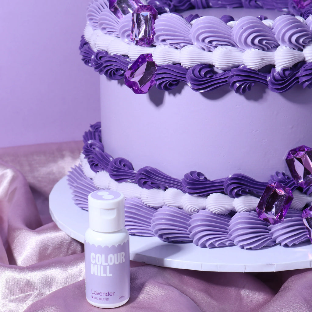 Colour Mill Lavender
