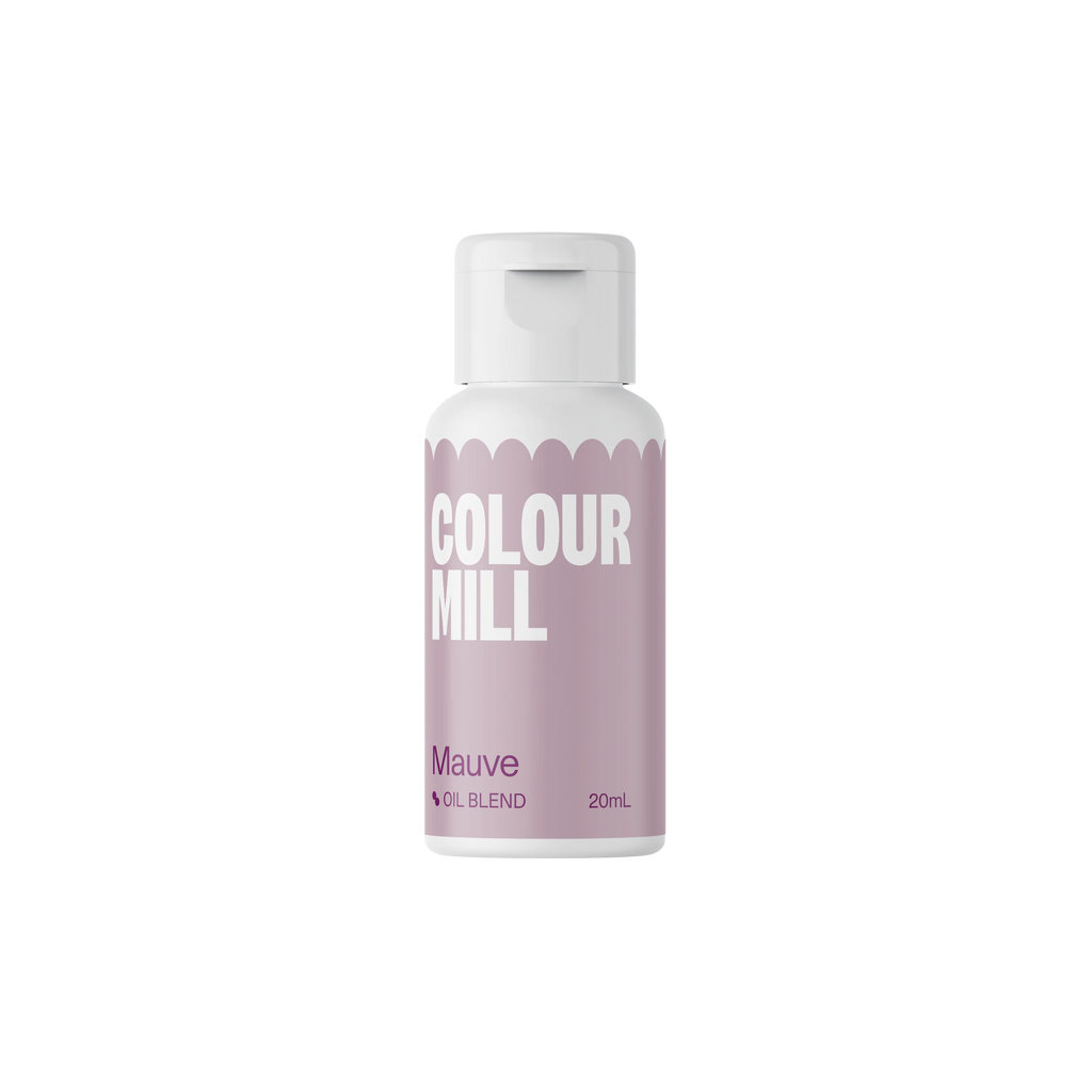 Colour Mill Mauve