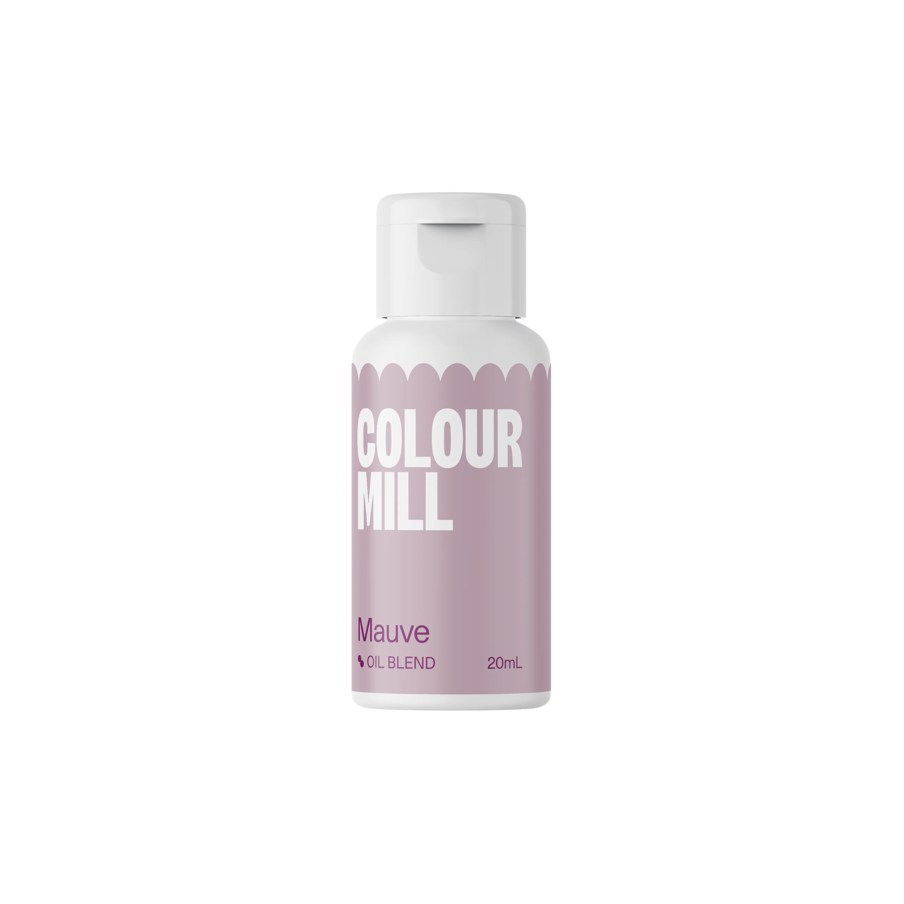 Colour Mill Mauve
