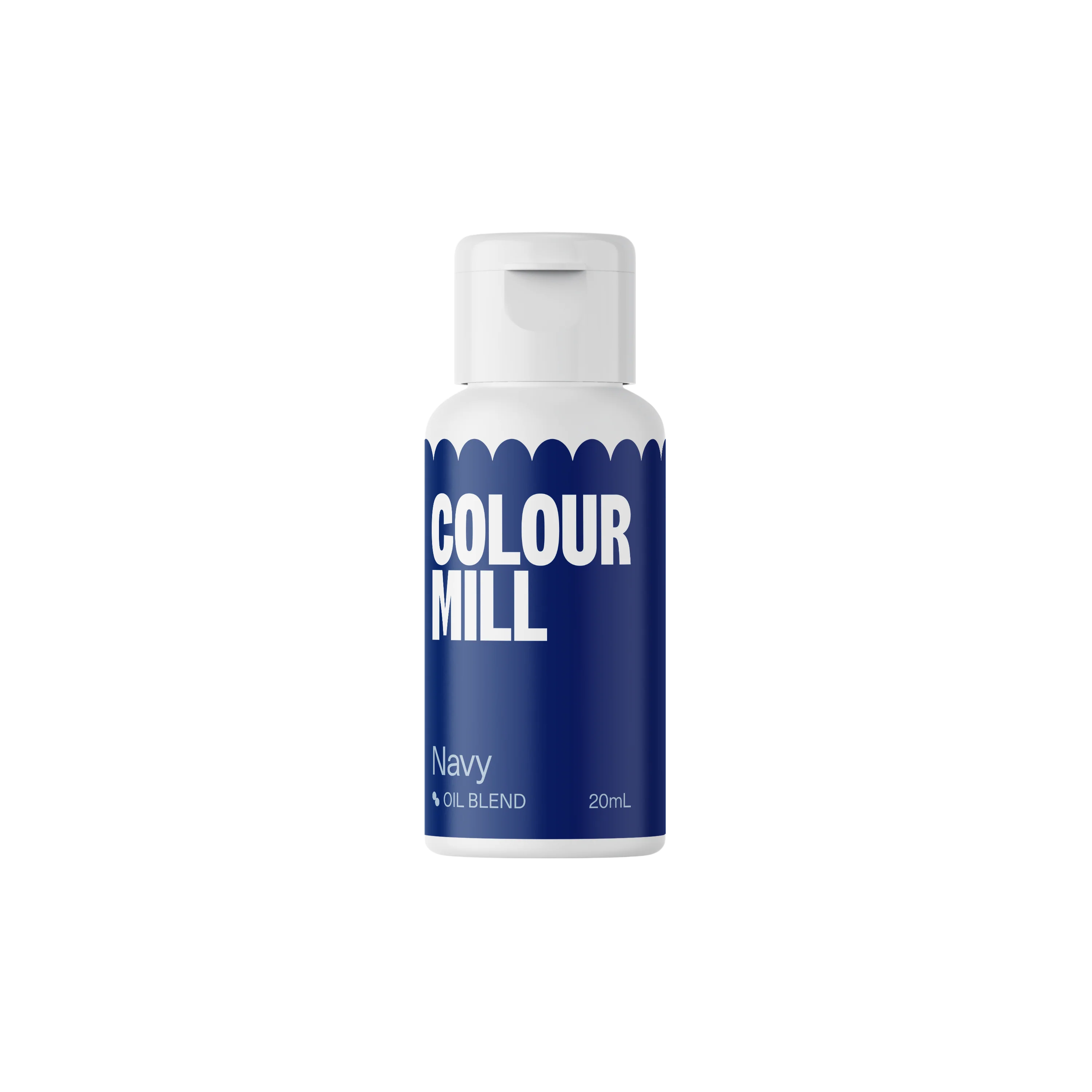 Colour Mill Navy