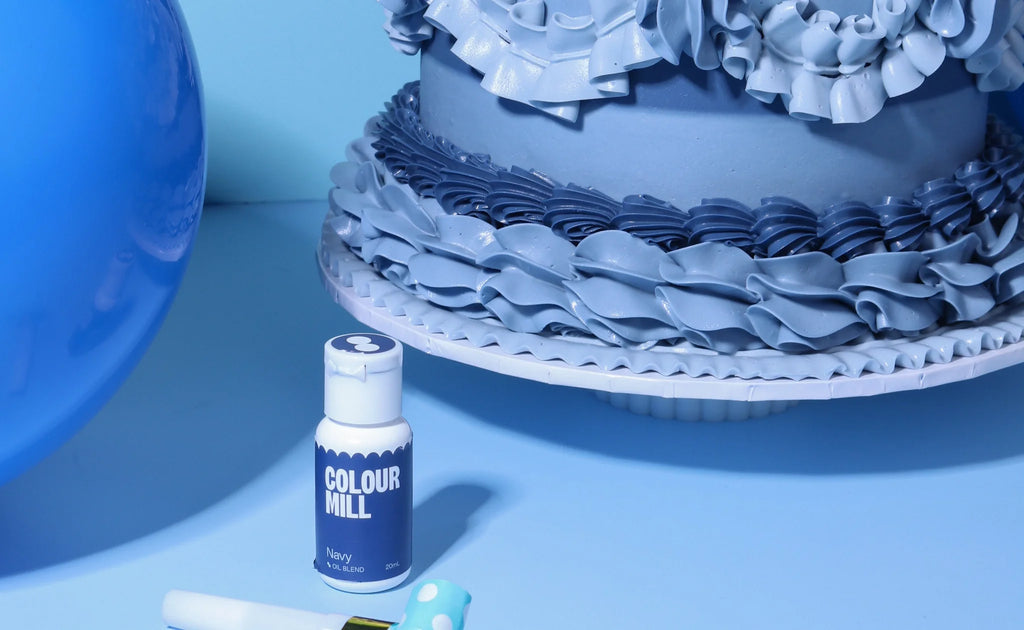 Colour Mill Navy