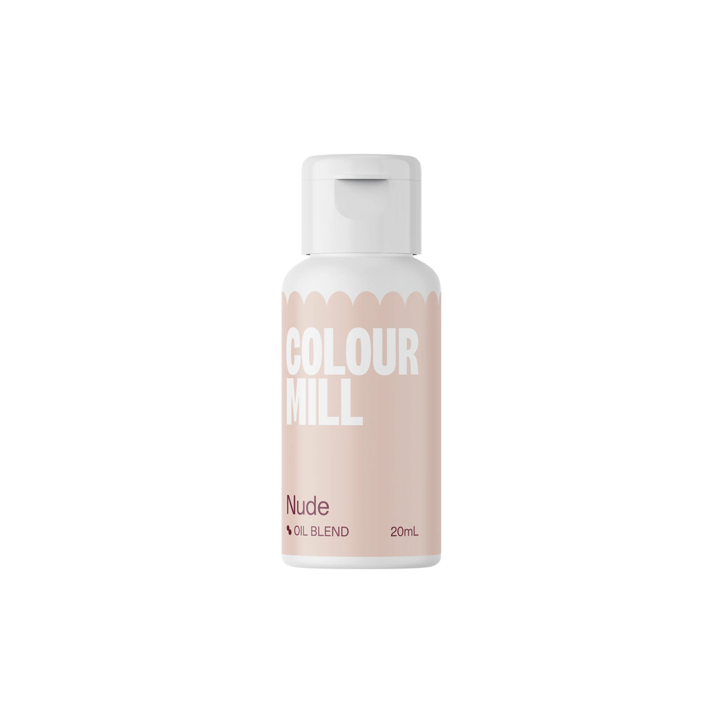 Colour Mill Nude