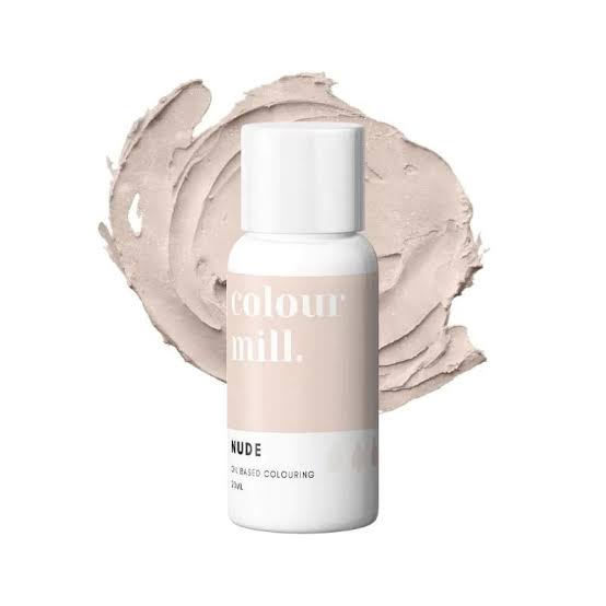 Colour Mill Nude