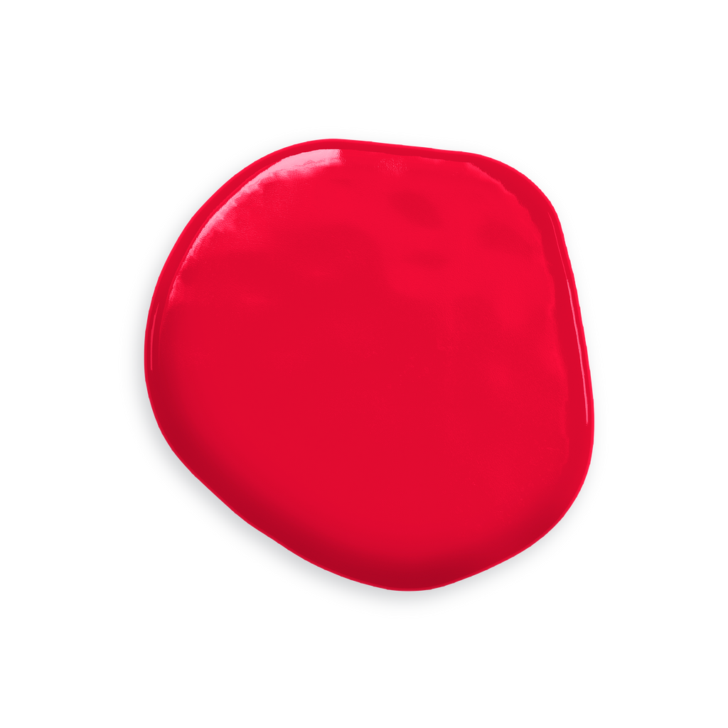 Colour mill - Red