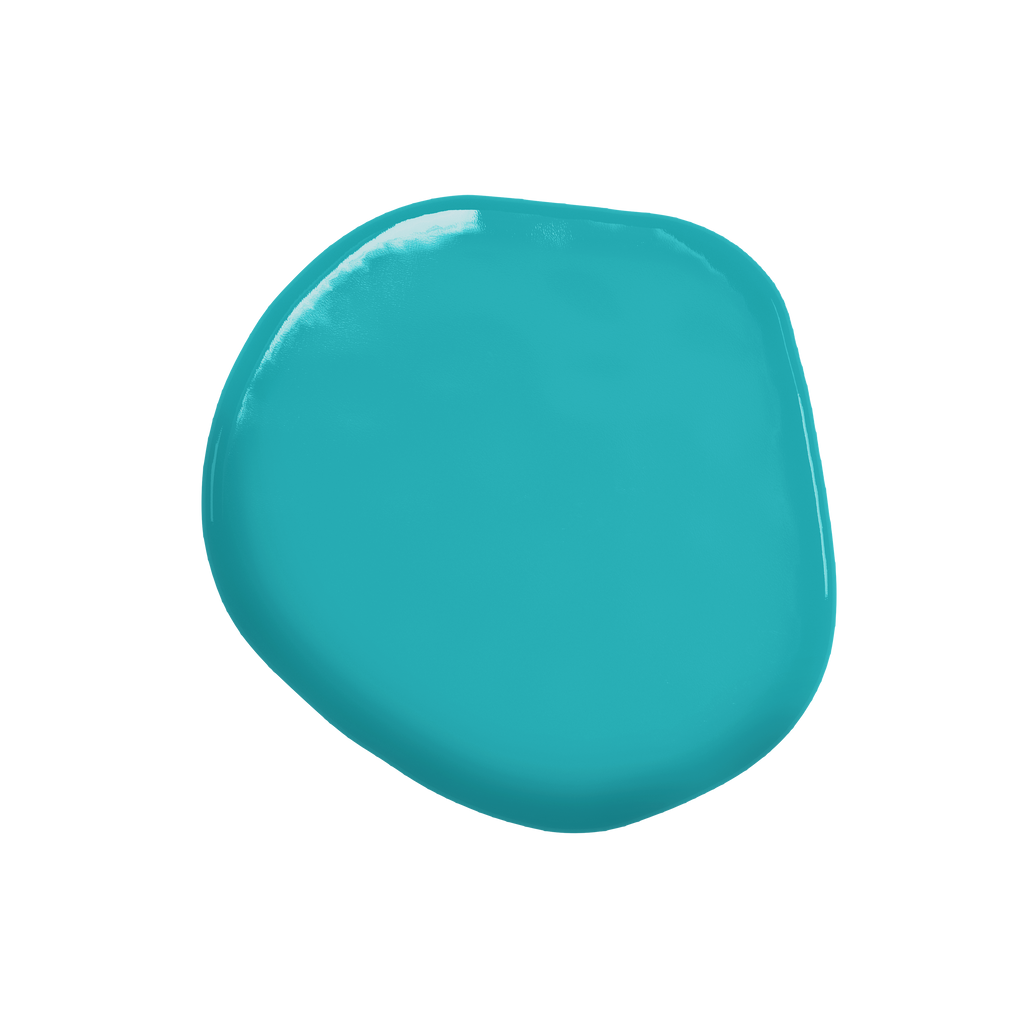 Colour Mill Teal